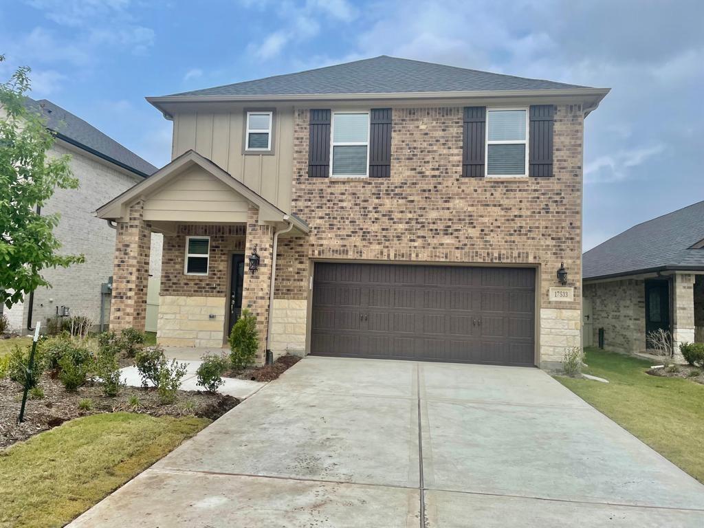 17533 Rosette Grass Dr Dr, Conroe, Texas image 1