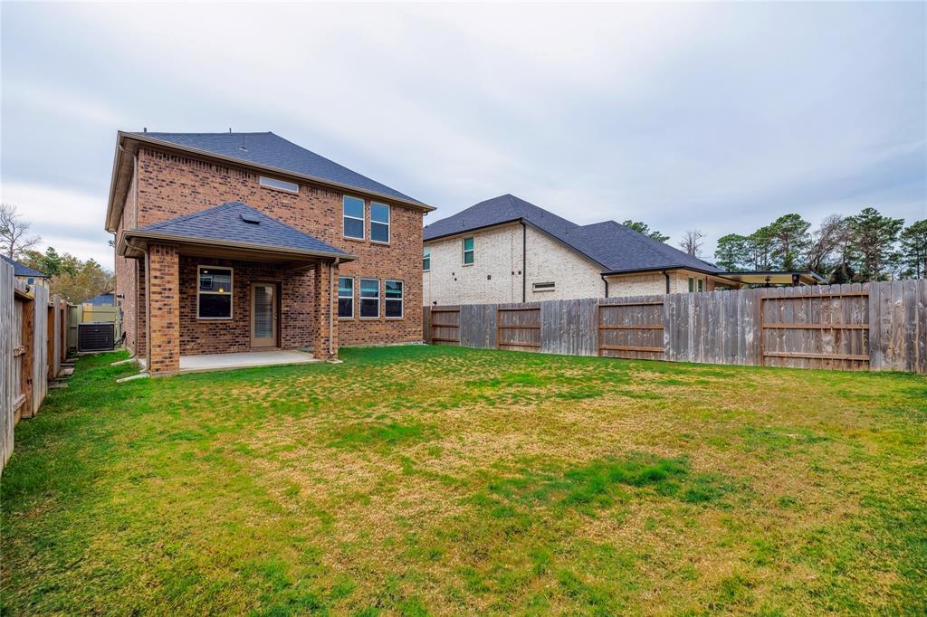 17533 Rosette Grass Dr Dr, Conroe, Texas image 26