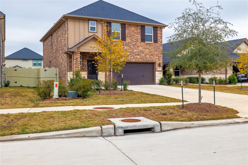 17533 Rosette Grass Dr Dr, Conroe, Texas image 2