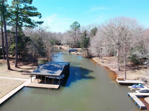 A home in Franklin