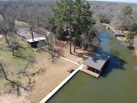 A home in Franklin