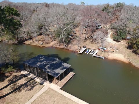 A home in Franklin