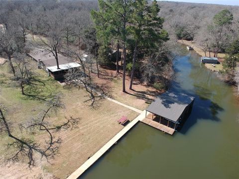 A home in Franklin