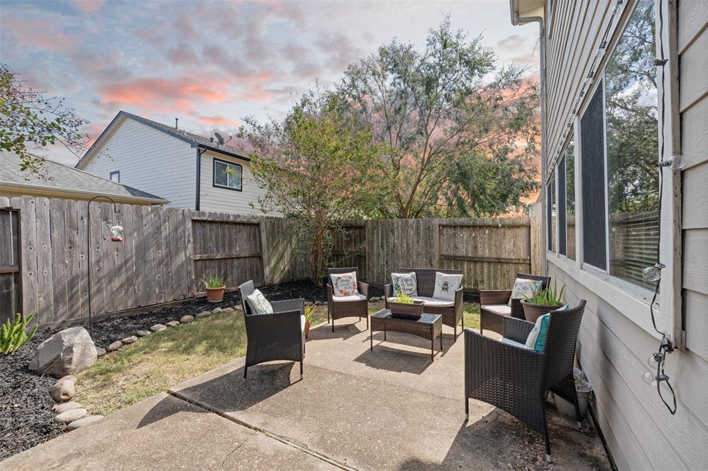 5734 Silver Oak, Missouri City, Texas image 25