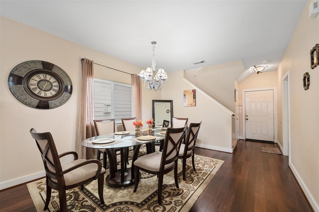 5734 Silver Oak, Missouri City, Texas image 24