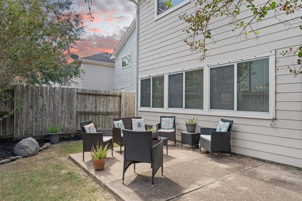 5734 Silver Oak, Missouri City, Texas image 26