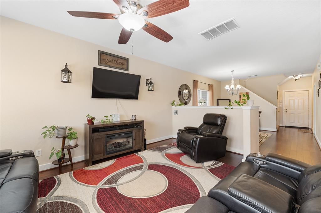 5734 Silver Oak, Missouri City, Texas image 7