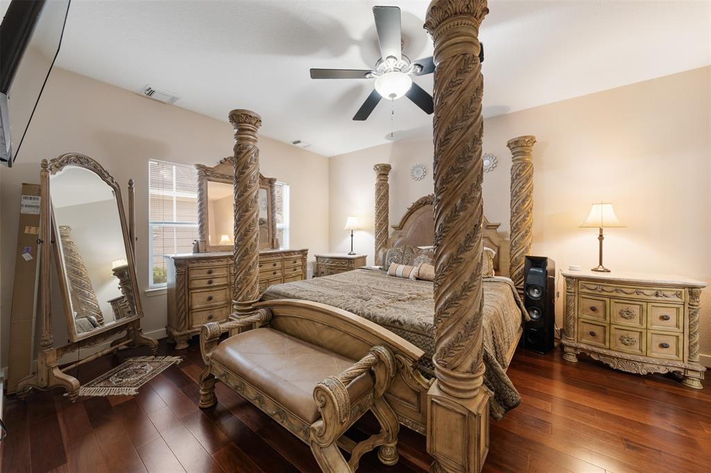 5734 Silver Oak, Missouri City, Texas image 20