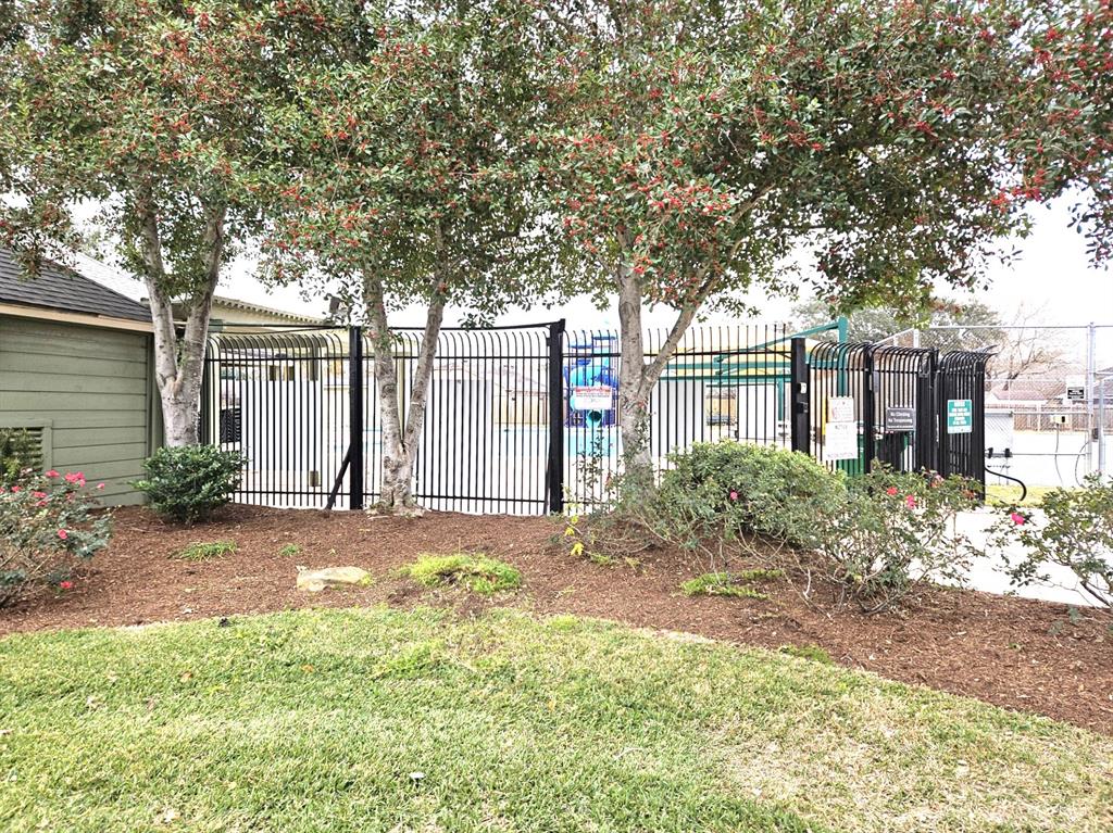 3351 Deermoss Drive Dr, Katy, Texas image 19