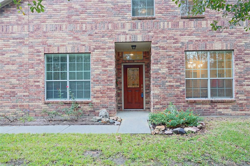 14106 Commons Cove Court, Humble, Texas image 3