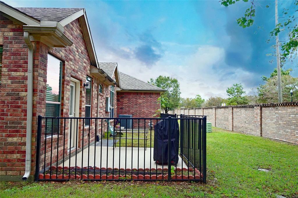 14106 Commons Cove Court, Humble, Texas image 30