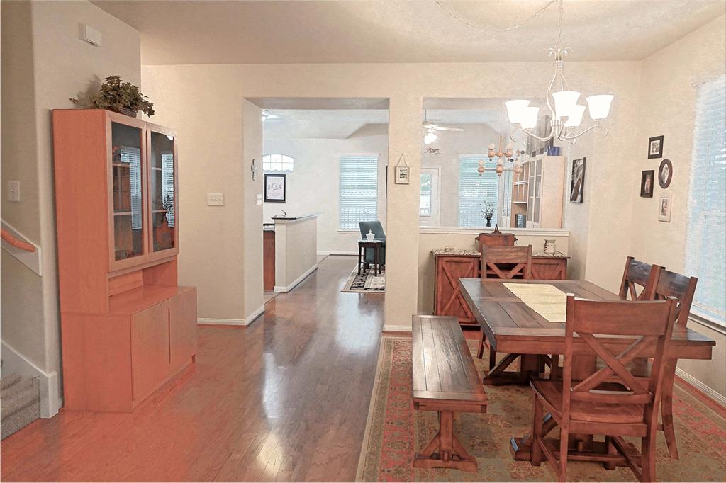 14106 Commons Cove Court, Humble, Texas image 7