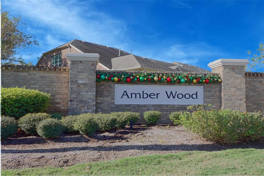 14106 Commons Cove Court, Humble, Texas image 33