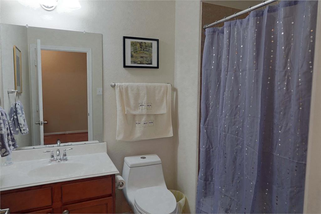 14106 Commons Cove Court, Humble, Texas image 20