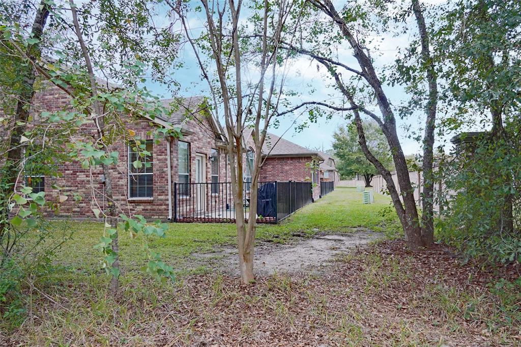 14106 Commons Cove Court, Humble, Texas image 28