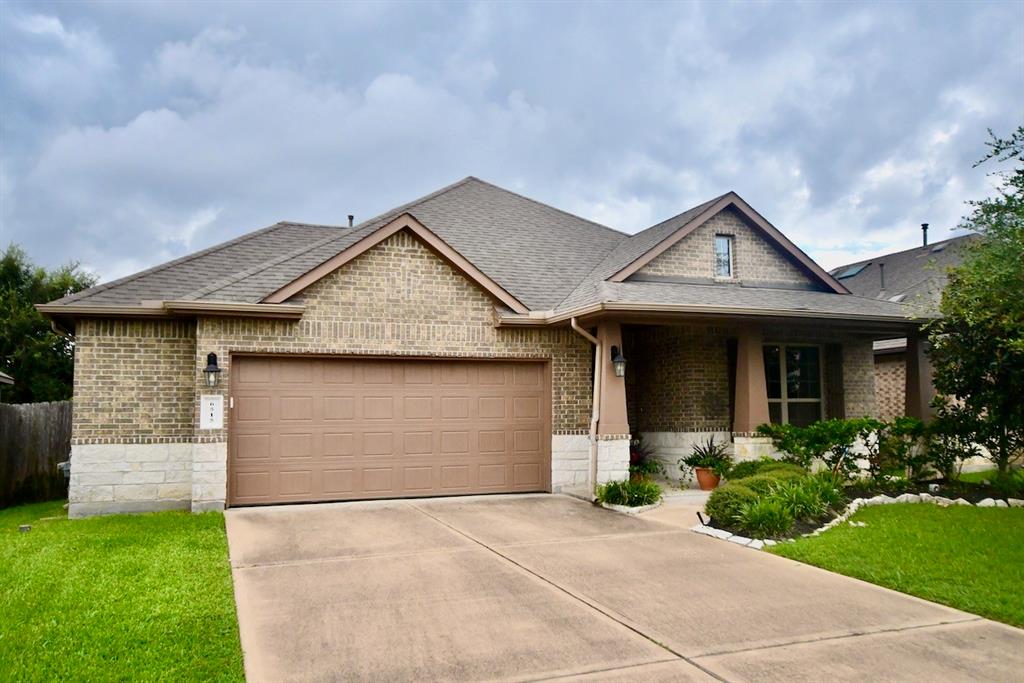 View Rosenberg, TX 77471 house