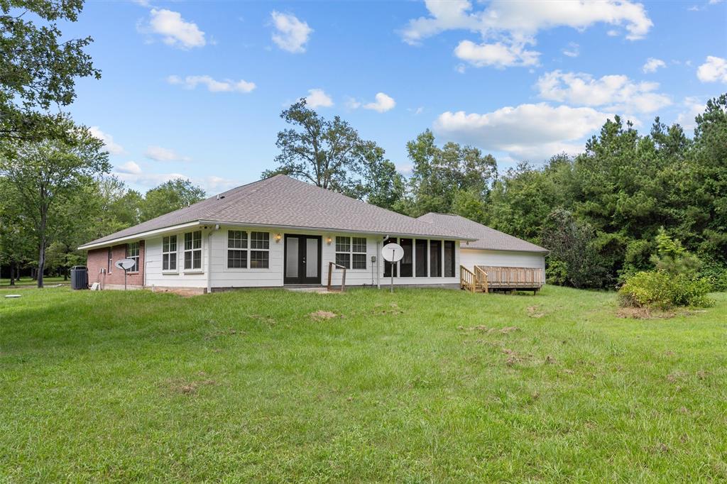 227 Cm Mayes Road, Lufkin, Texas image 4