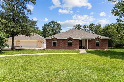 A home in Lufkin