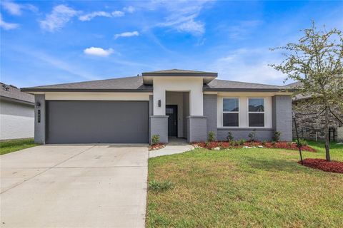 A home in Baytown