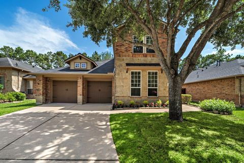 6823 Rosemont Park Lane Katy TX 77494