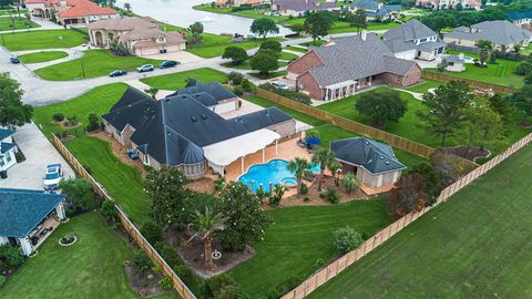 2202 Britton Ridge Drive Katy TX 77494