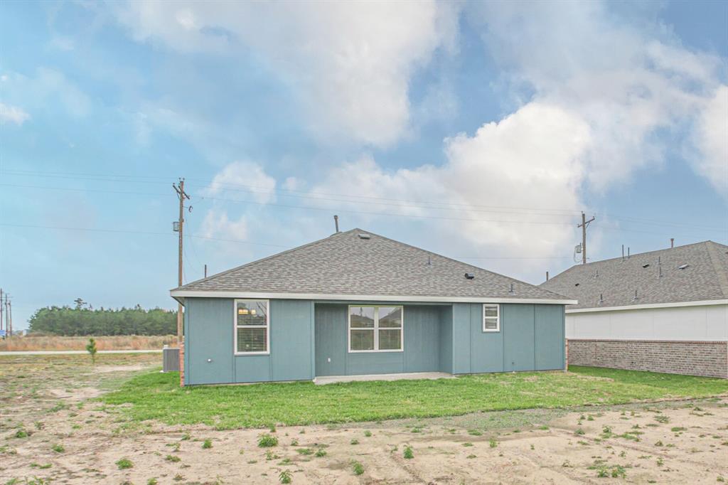 10310 Cabo Del Sol Drive, Cleveland, Texas image 23