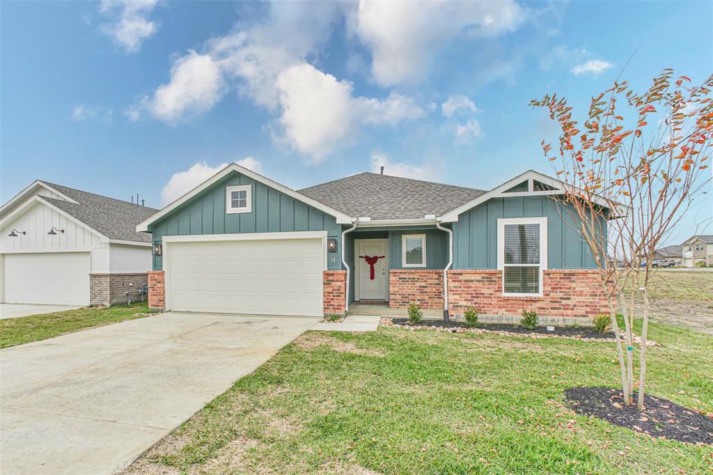 10310 Cabo Del Sol Drive, Cleveland, Texas image 1
