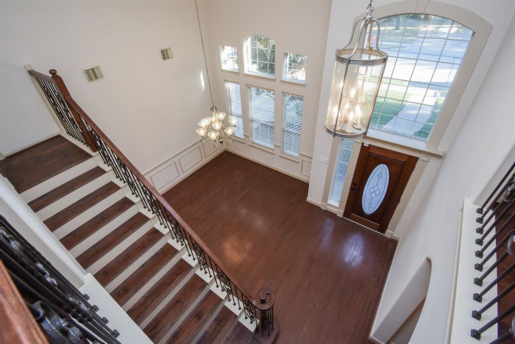 28514 Hayden Park Drive, Katy, Texas image 8
