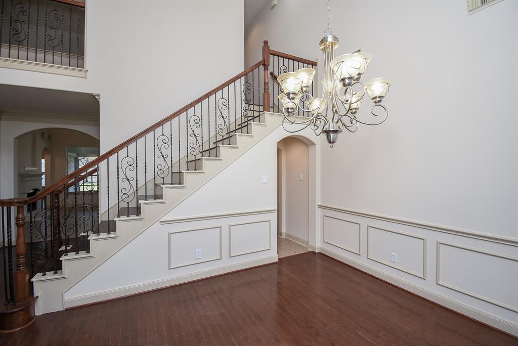 28514 Hayden Park Drive, Katy, Texas image 9