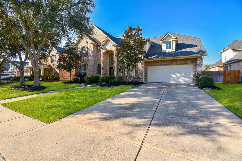 28514 Hayden Park Drive, Katy, Texas image 5