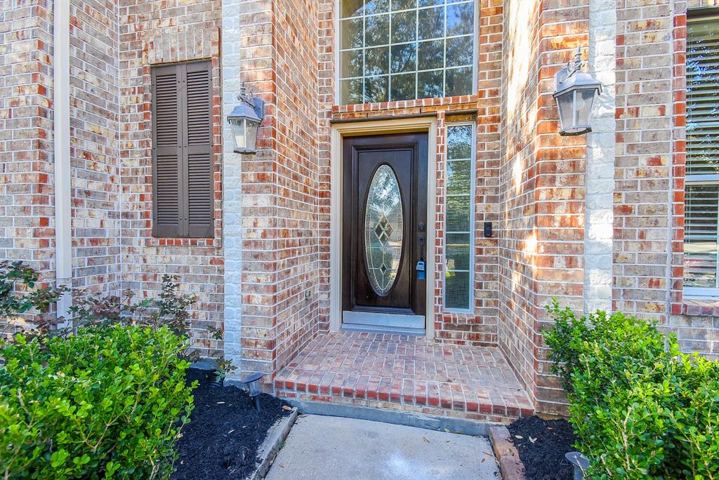 28514 Hayden Park Drive, Katy, Texas image 6