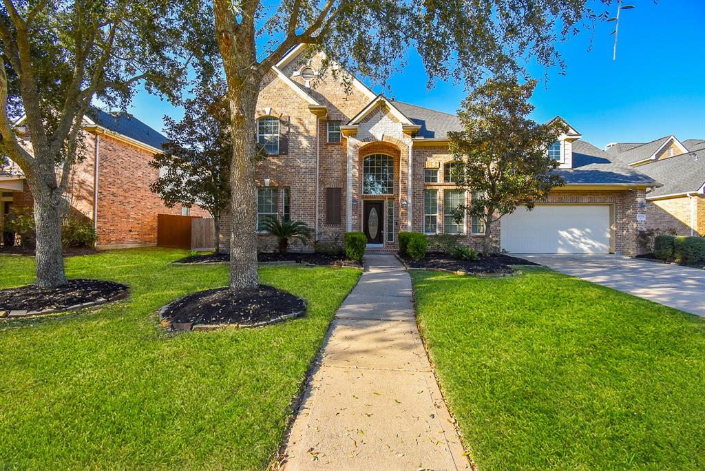 28514 Hayden Park Drive, Katy, Texas image 1