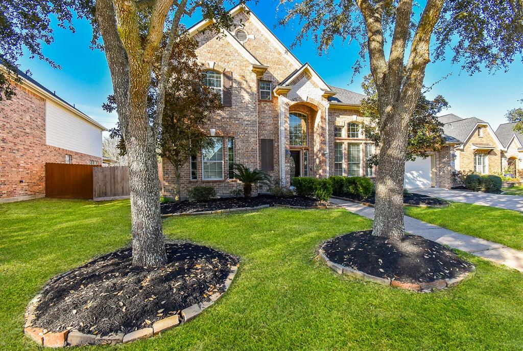 28514 Hayden Park Drive, Katy, Texas image 3