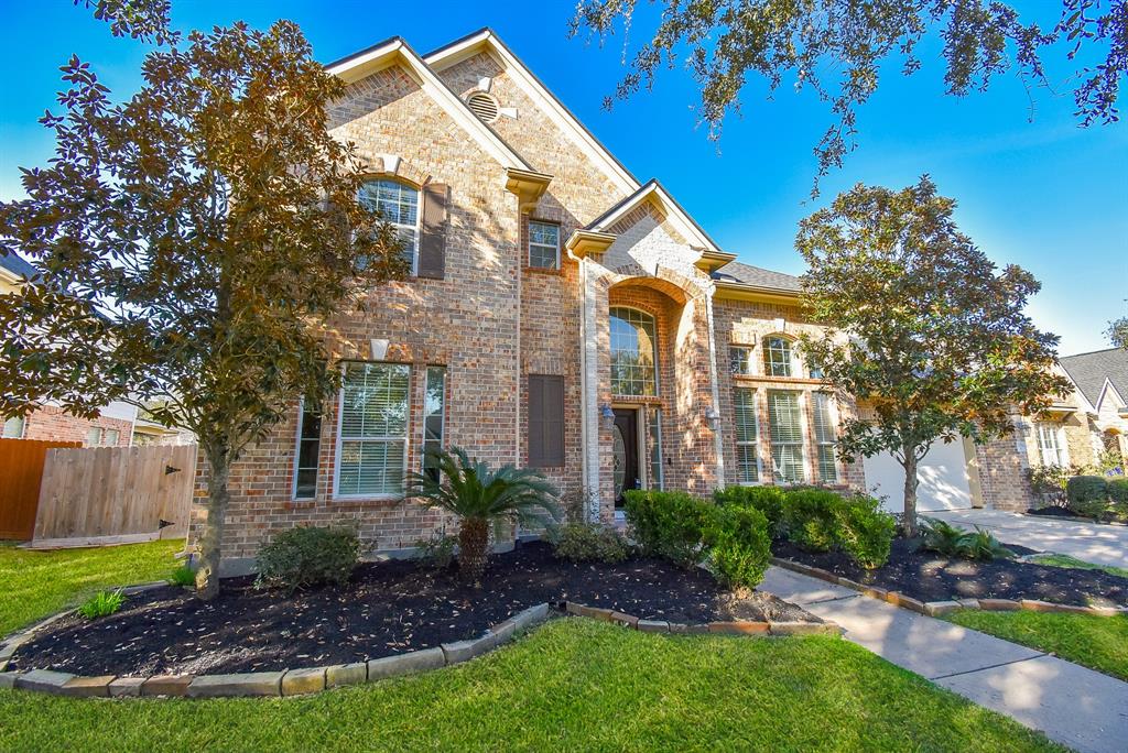 28514 Hayden Park Drive, Katy, Texas image 2
