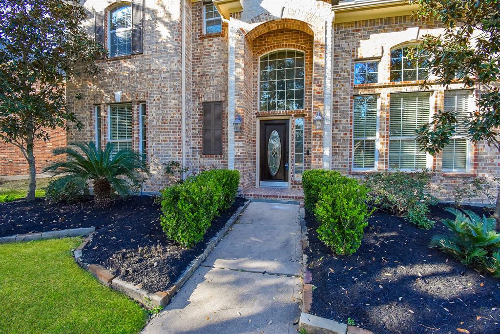 28514 Hayden Park Drive, Katy, Texas image 4