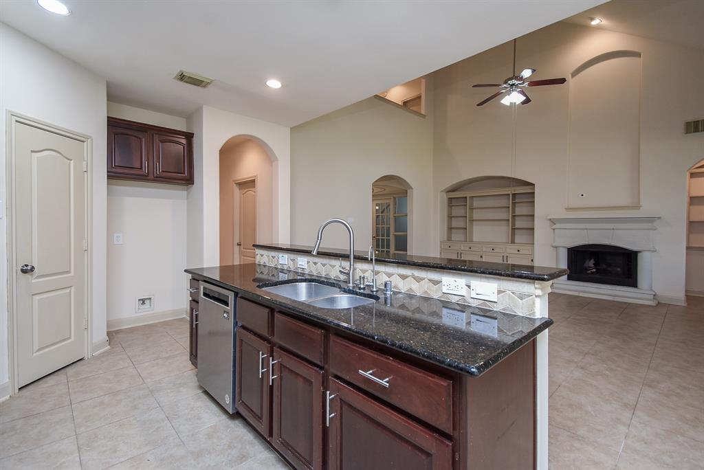 28514 Hayden Park Drive, Katy, Texas image 17
