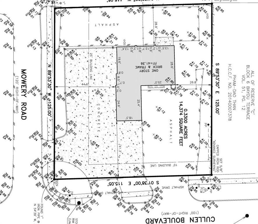11320 Cullen Boulevard, Houston, Texas image 1