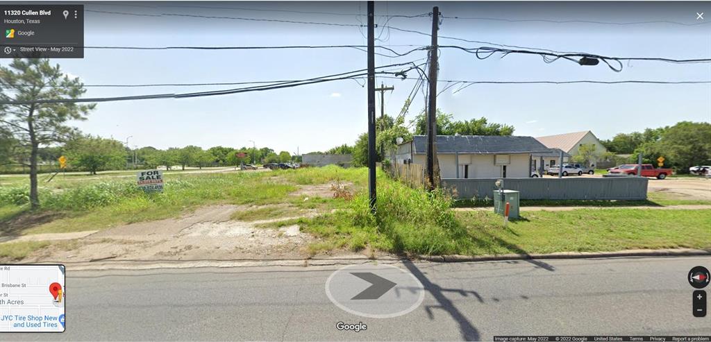 11320 Cullen Boulevard, Houston, Texas image 3