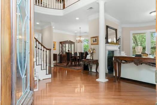 2 Argonne Place