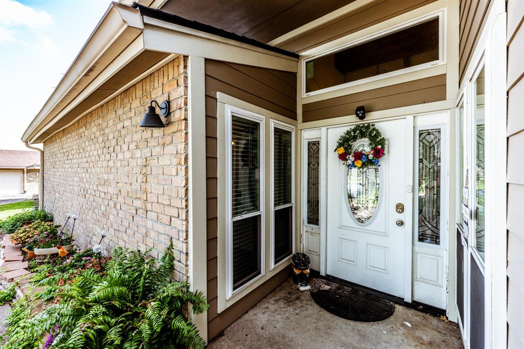 2115 Normal Park Drive, Huntsville, Texas image 5