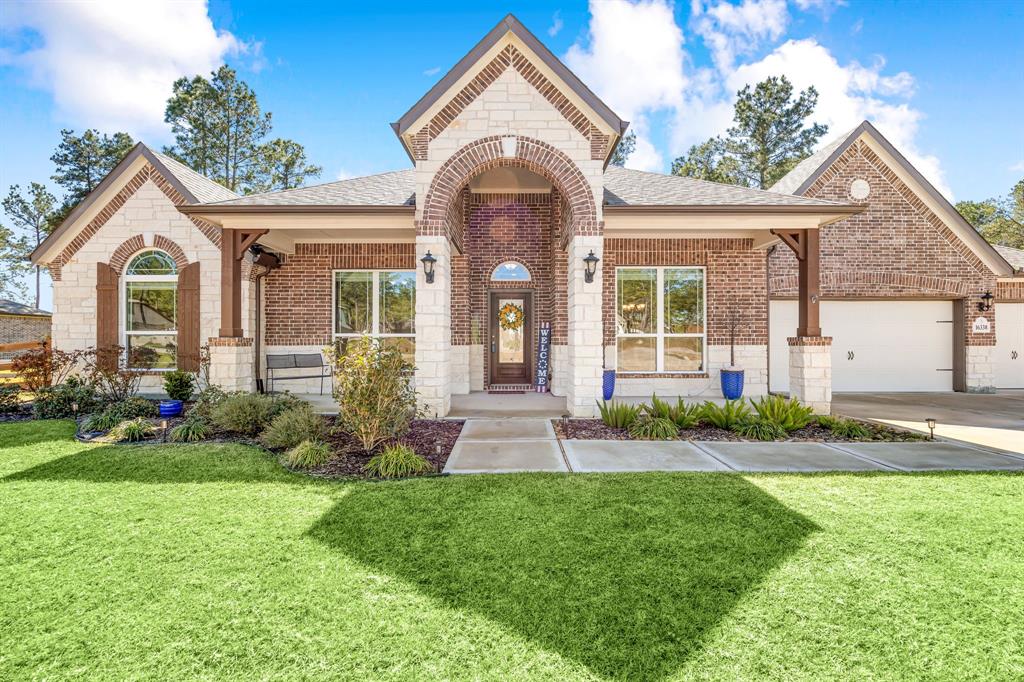 16338 Ellis Street, Conroe, Texas image 5