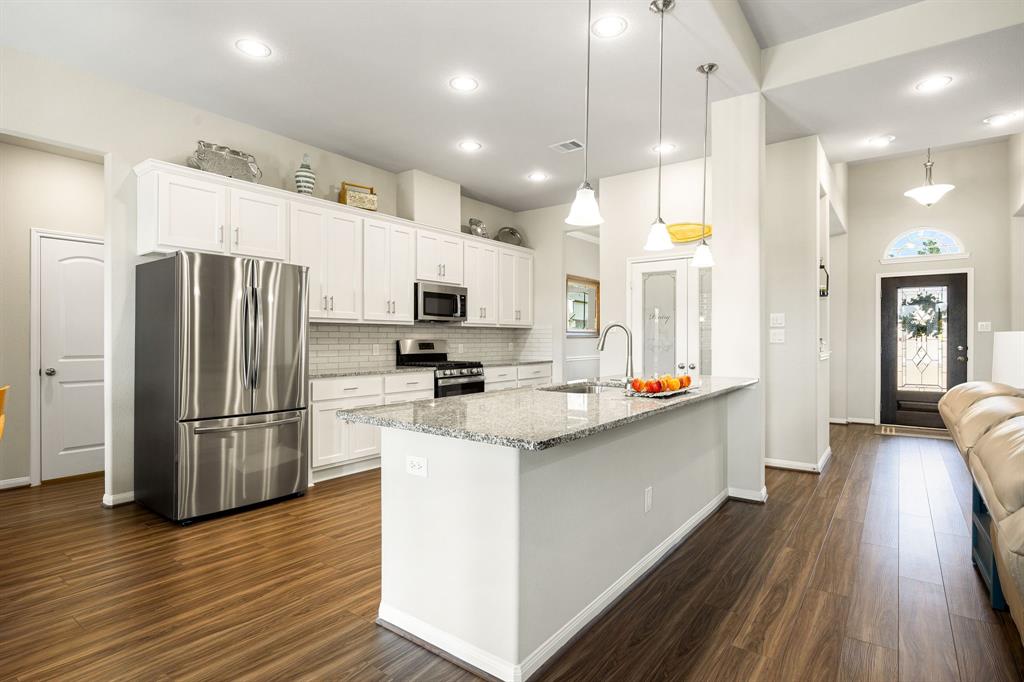 16338 Ellis Street, Conroe, Texas image 13