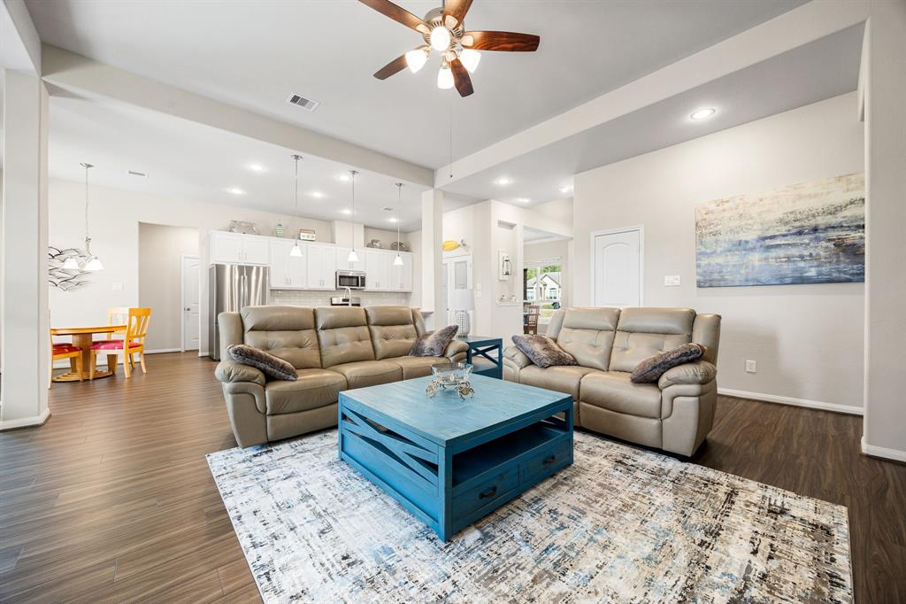 16338 Ellis Street, Conroe, Texas image 16