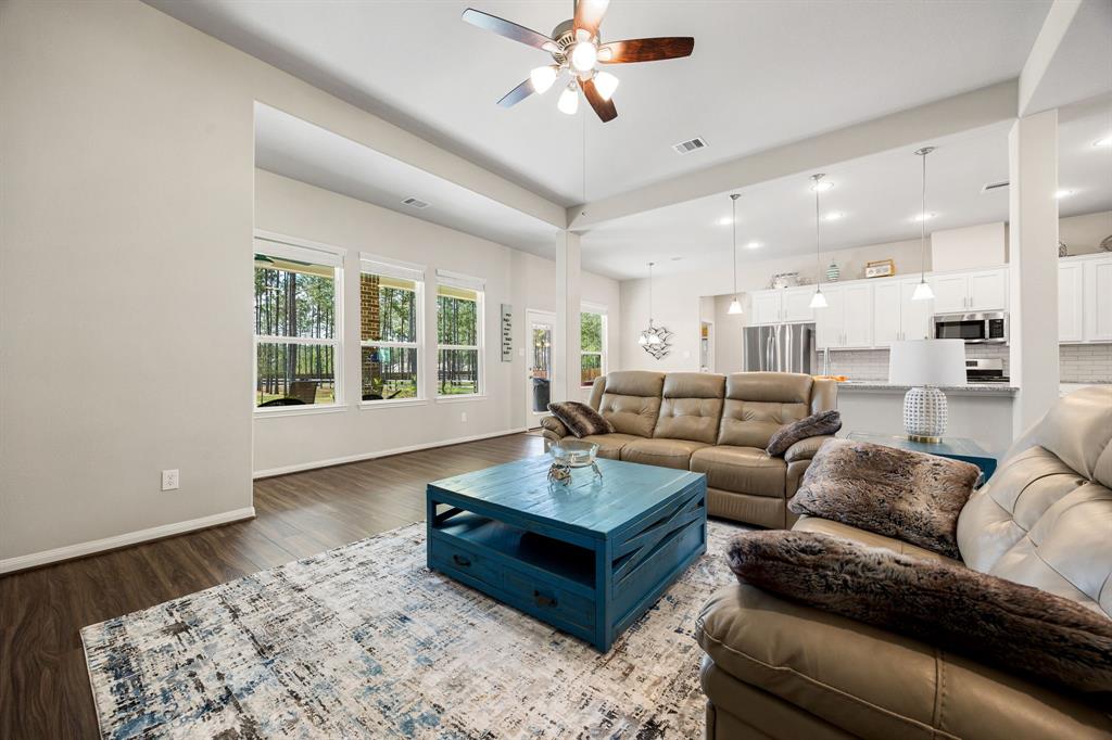 16338 Ellis Street, Conroe, Texas image 14