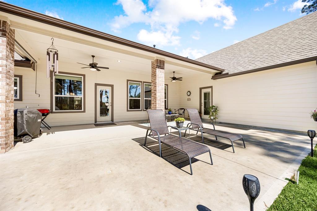 16338 Ellis Street, Conroe, Texas image 40