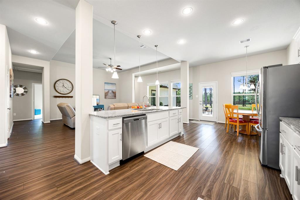 16338 Ellis Street, Conroe, Texas image 21