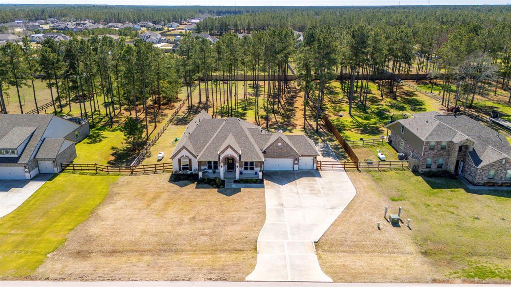 16338 Ellis Street, Conroe, Texas image 4