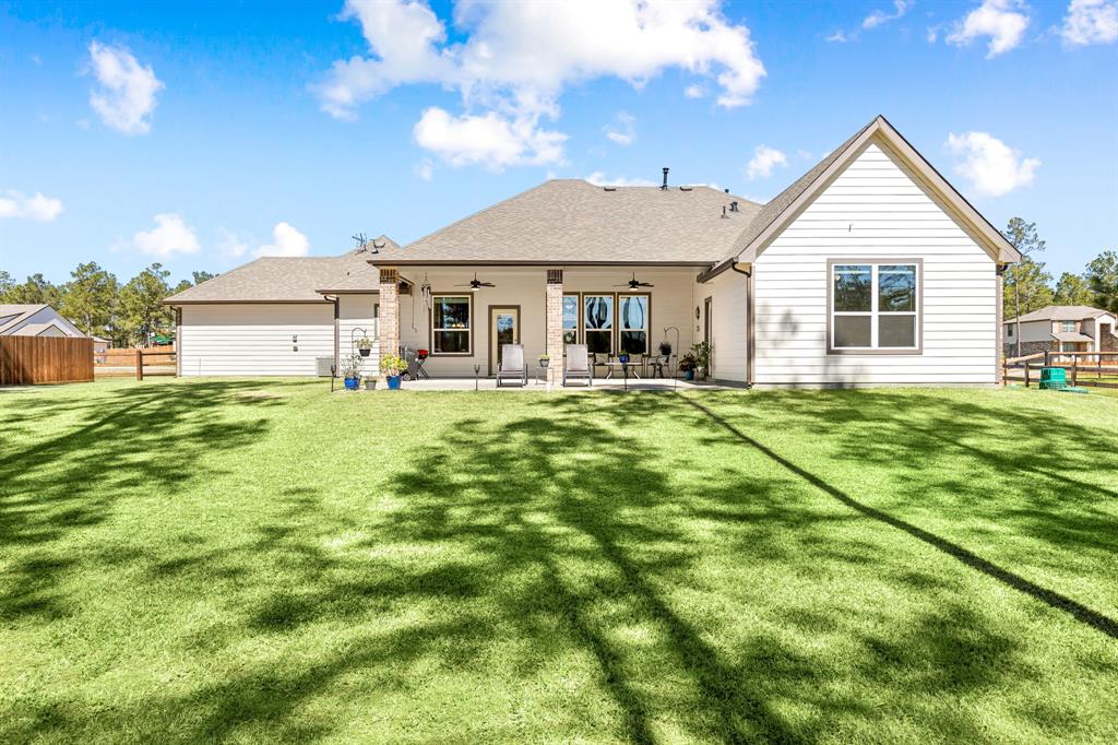 16338 Ellis Street, Conroe, Texas image 36