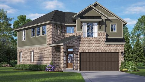 15847 Invergelder Drive Atascocita TX 77346