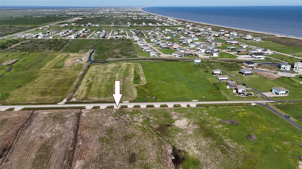 931 4th St, Port Bolivar, Texas image 1